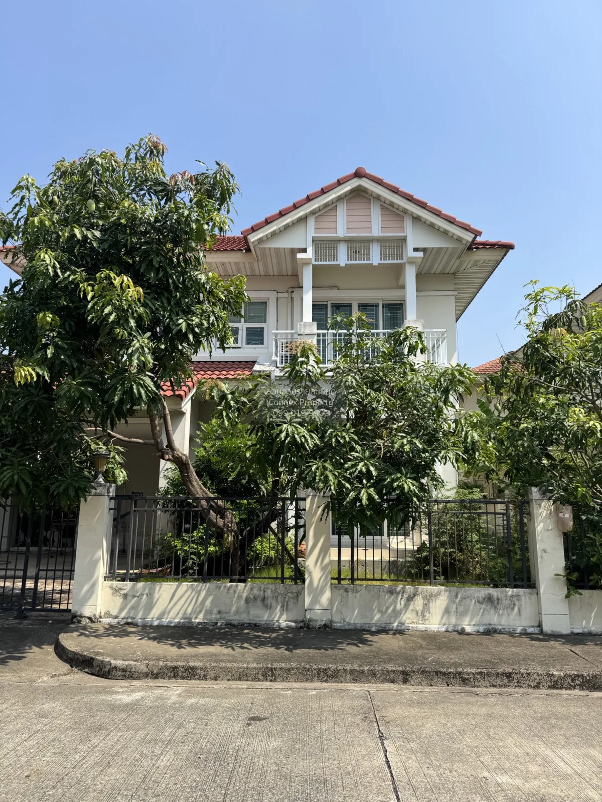 ขายบ้าน  เพอร์เฟค พาร์ค สุวรรณภูมิ มีนบุรี เขต มีนบุรี กรุงเทพ CX 2