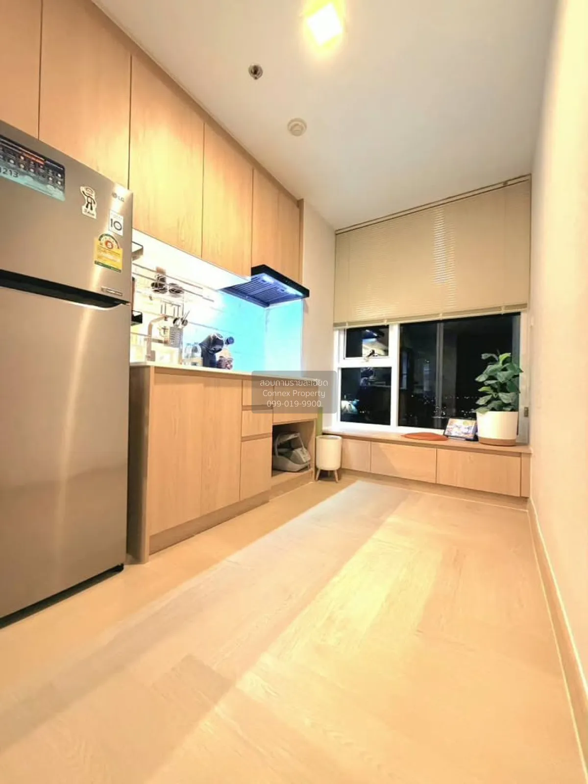 ขายคอนโด  กรีเน่ แจ้งวัฒนะ บางตลาด ปากเกร็ด นนทบุรี CX-151690 2