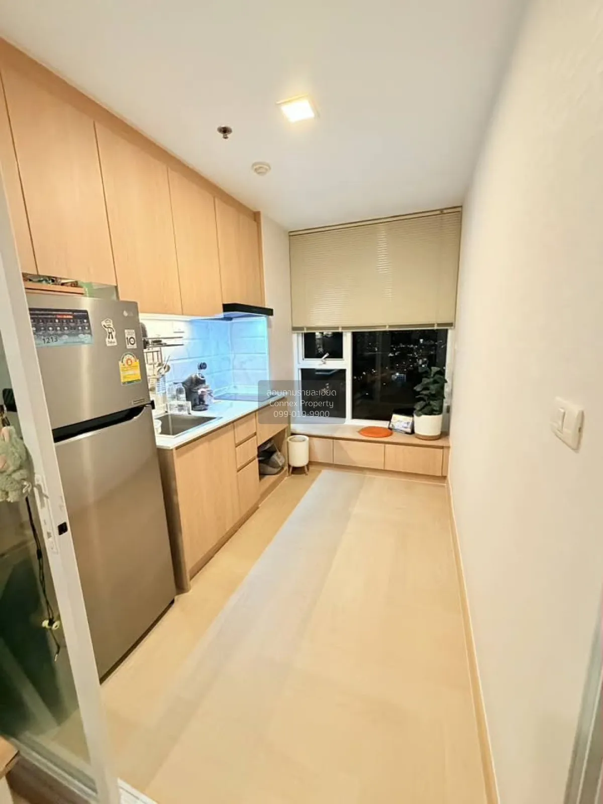 ขายคอนโด  กรีเน่ แจ้งวัฒนะ บางตลาด ปากเกร็ด นนทบุรี CX-151690 4