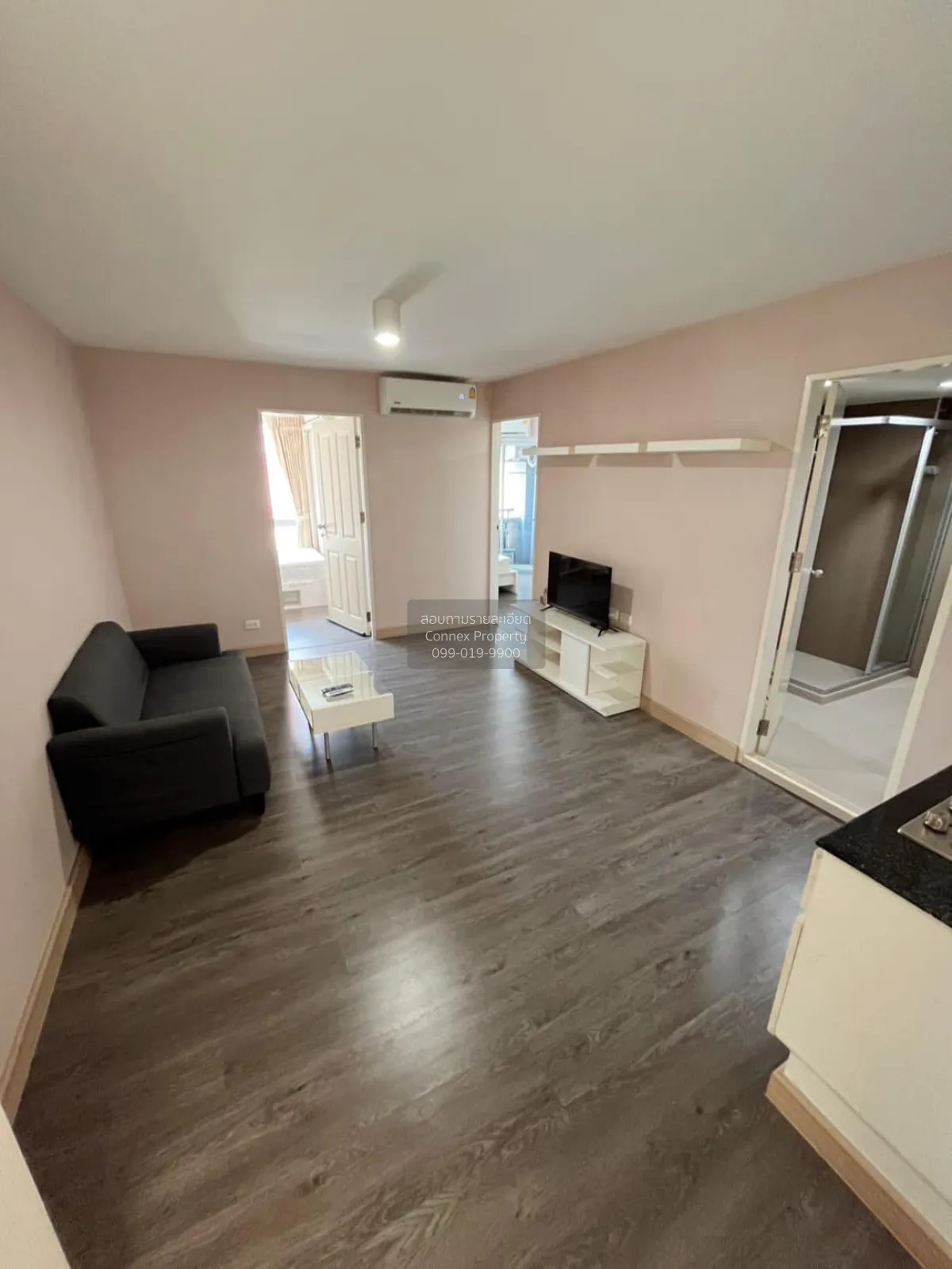 เช่าคอนโด  สวิฟท์ คอนโด บางเสาธง บางเสาธง สมุทรปราการ CX-151693 1