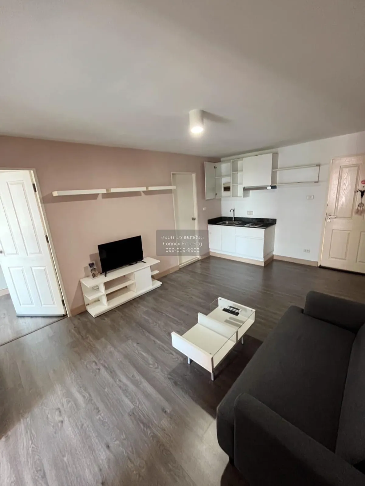 เช่าคอนโด  สวิฟท์ คอนโด บางเสาธง บางเสาธง สมุทรปราการ CX-151693 2