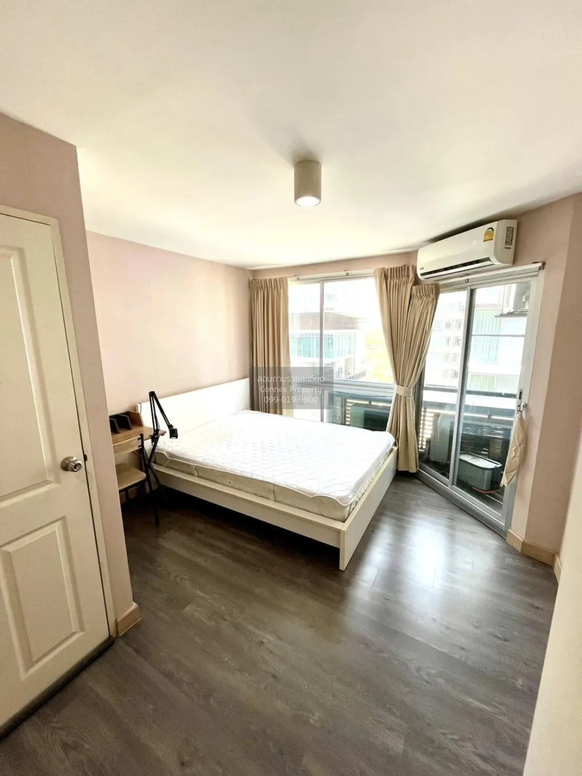 เช่าคอนโด  สวิฟท์ คอนโด บางเสาธง บางเสาธง สมุทรปราการ CX-151693