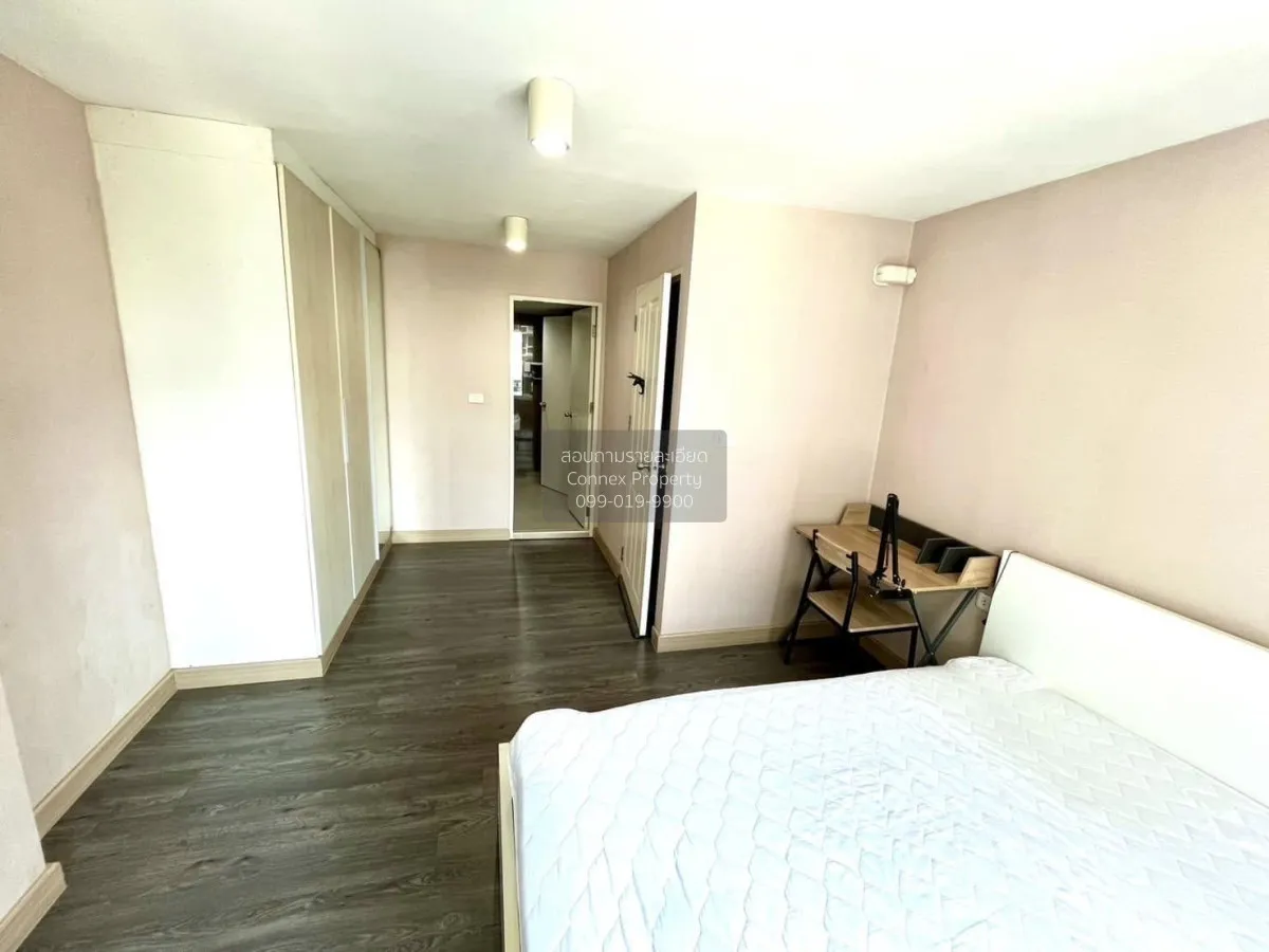 เช่าคอนโด  สวิฟท์ คอนโด บางเสาธง บางเสาธง สมุทรปราการ CX-151693