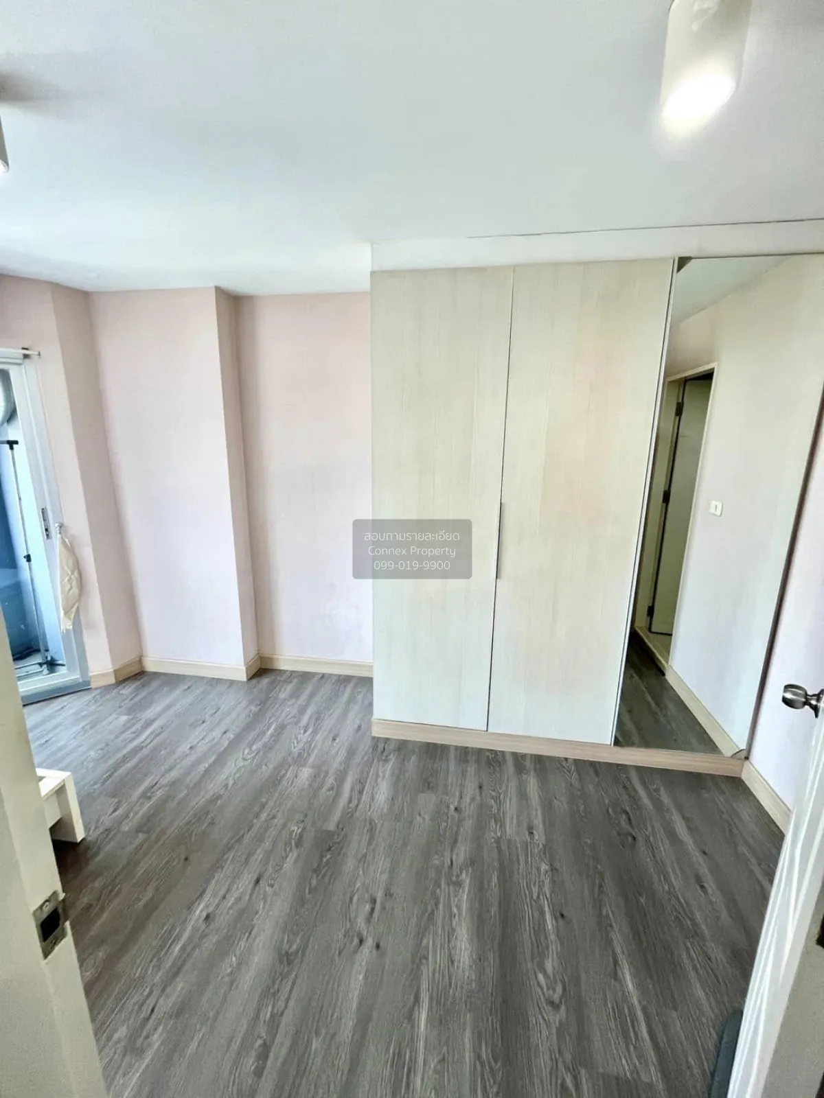 เช่าคอนโด  สวิฟท์ คอนโด บางเสาธง บางเสาธง สมุทรปราการ CX-151693