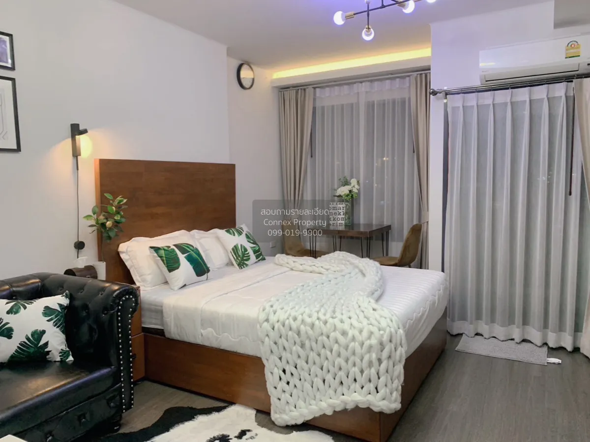 For Rent Condo , Ideo Sukhumvit 93 , BTS-Bang Chak , Phra Khanong 1