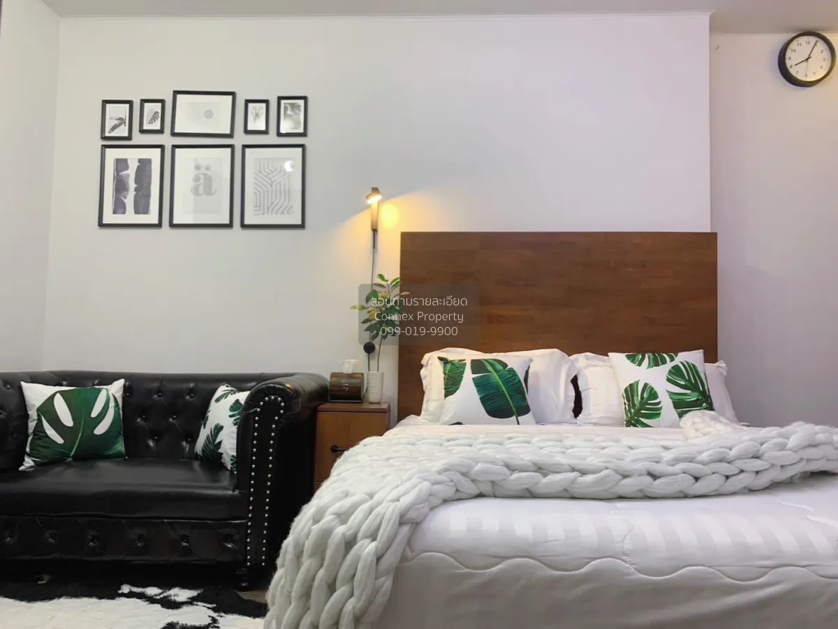 For Rent Condo , Ideo Sukhumvit 93 , BTS-Bang Chak , Phra Khanong 2