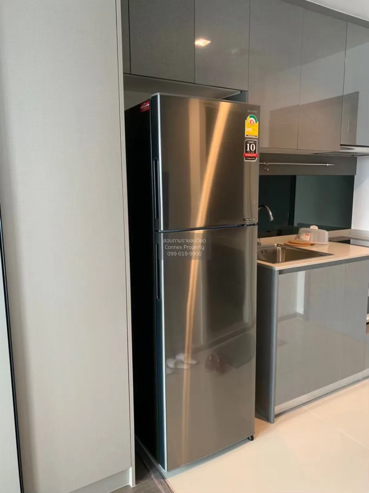 For Rent Condo , Ideo Sukhumvit 93 , BTS-Bang Chak , Phra Khanong 4