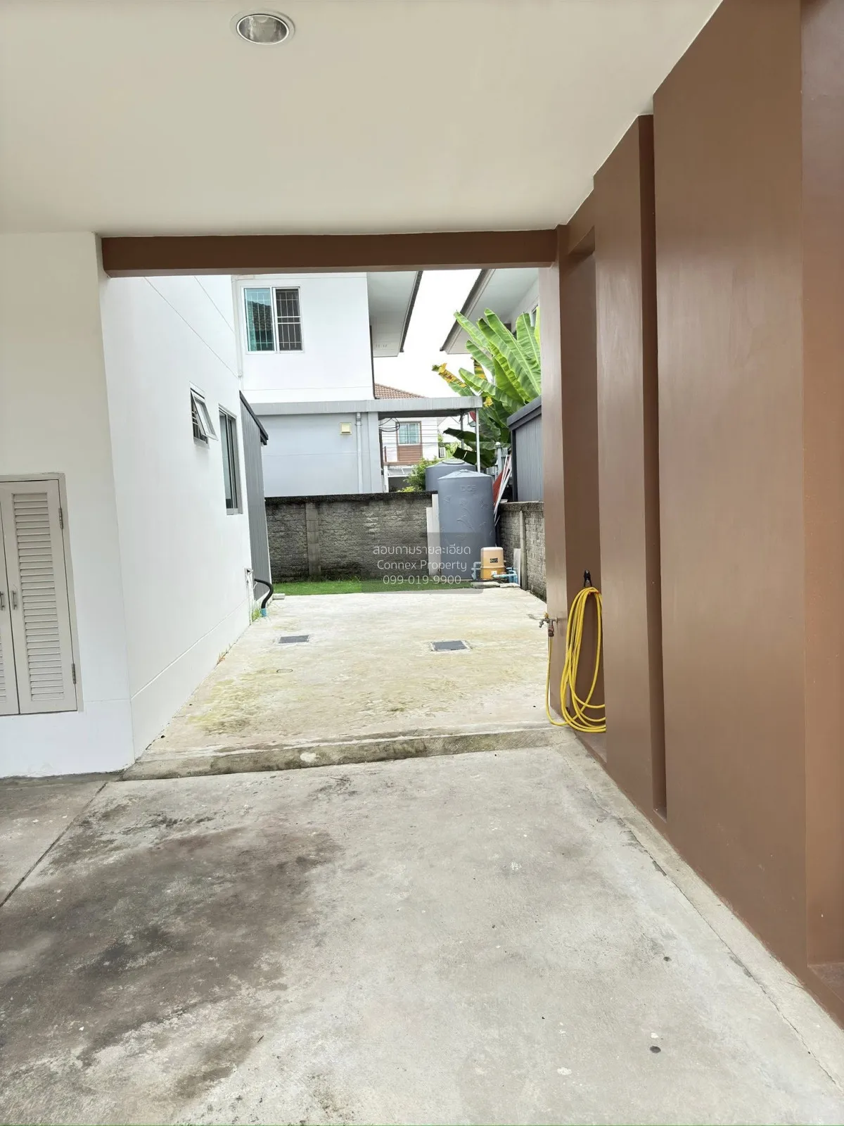 เช่าบ้าน  เอโทล มัลดีฟส์ ปาล์ม (บางนา - วงแหวน) บางแก้ว บางพลี สม 2