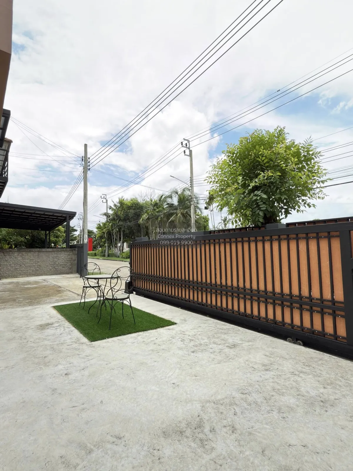 เช่าบ้าน  เอโทล มัลดีฟส์ ปาล์ม (บางนา - วงแหวน) บางแก้ว บางพลี สม 3