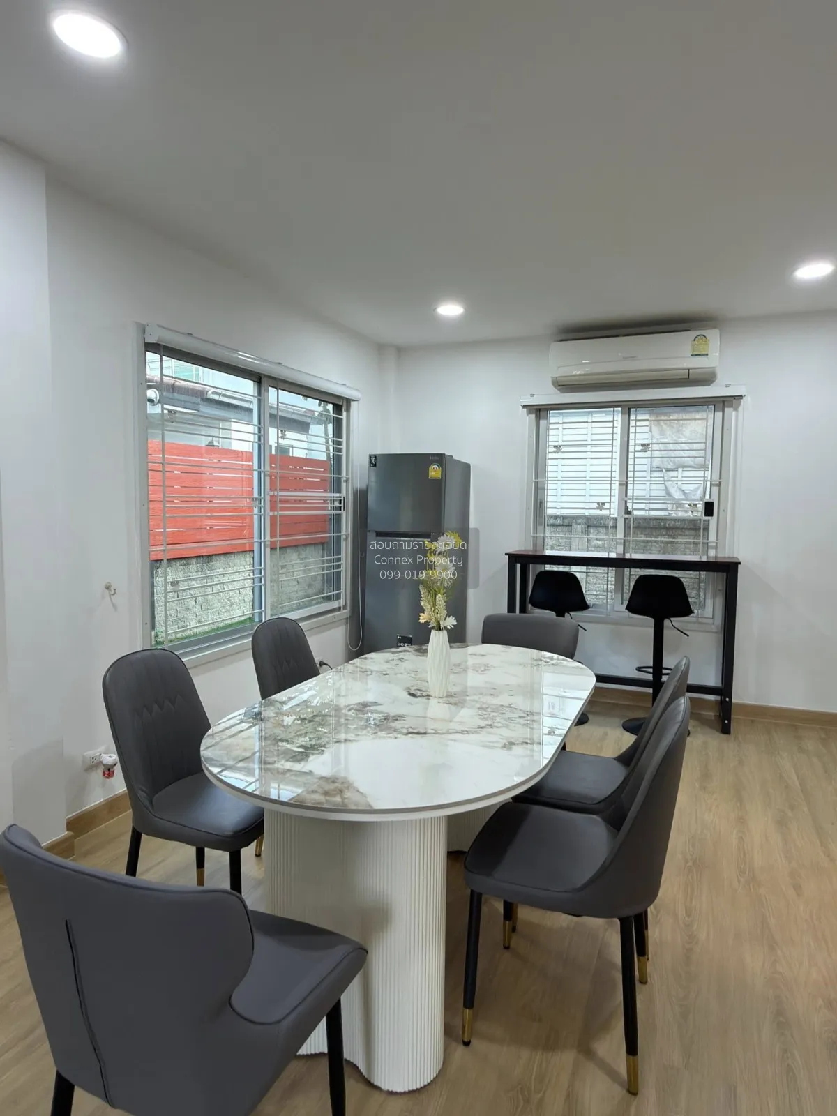 เช่าบ้าน  เอโทล มัลดีฟส์ ปาล์ม (บางนา - วงแหวน) บางแก้ว บางพลี สม 4