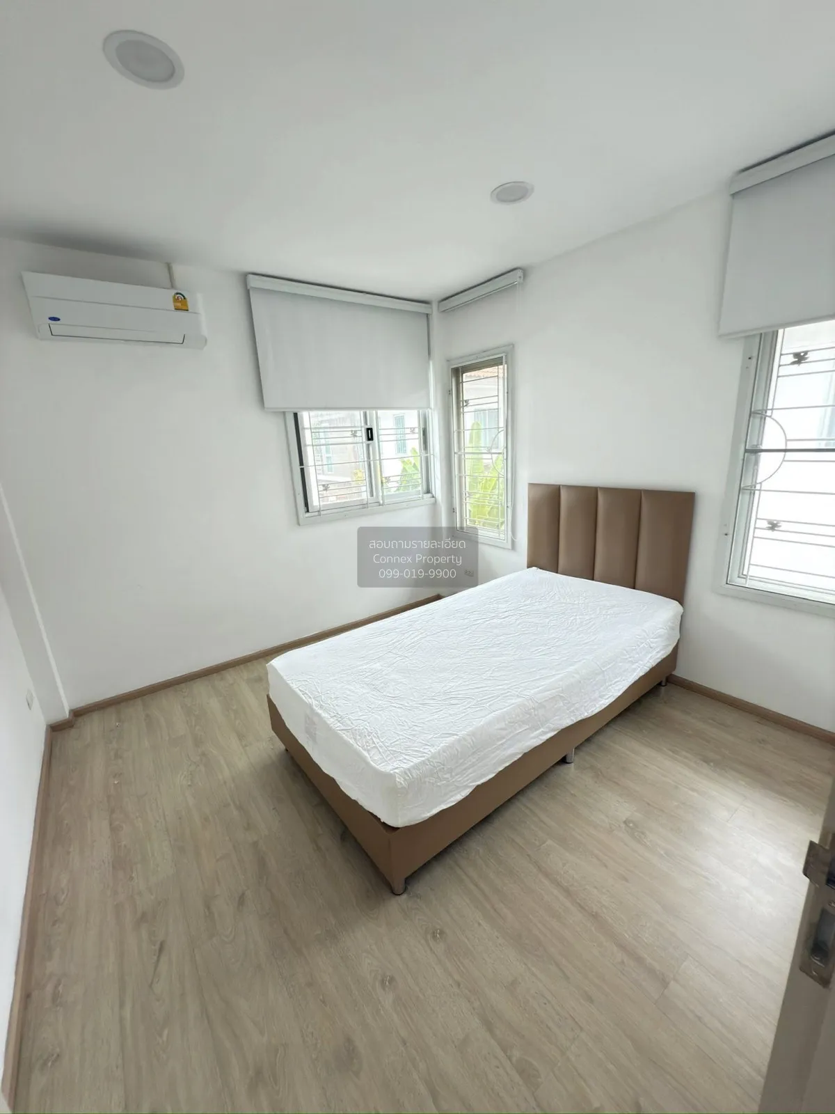 เช่าบ้าน  เอโทล มัลดีฟส์ ปาล์ม (บางนา - วงแหวน) บางแก้ว บางพลี สม