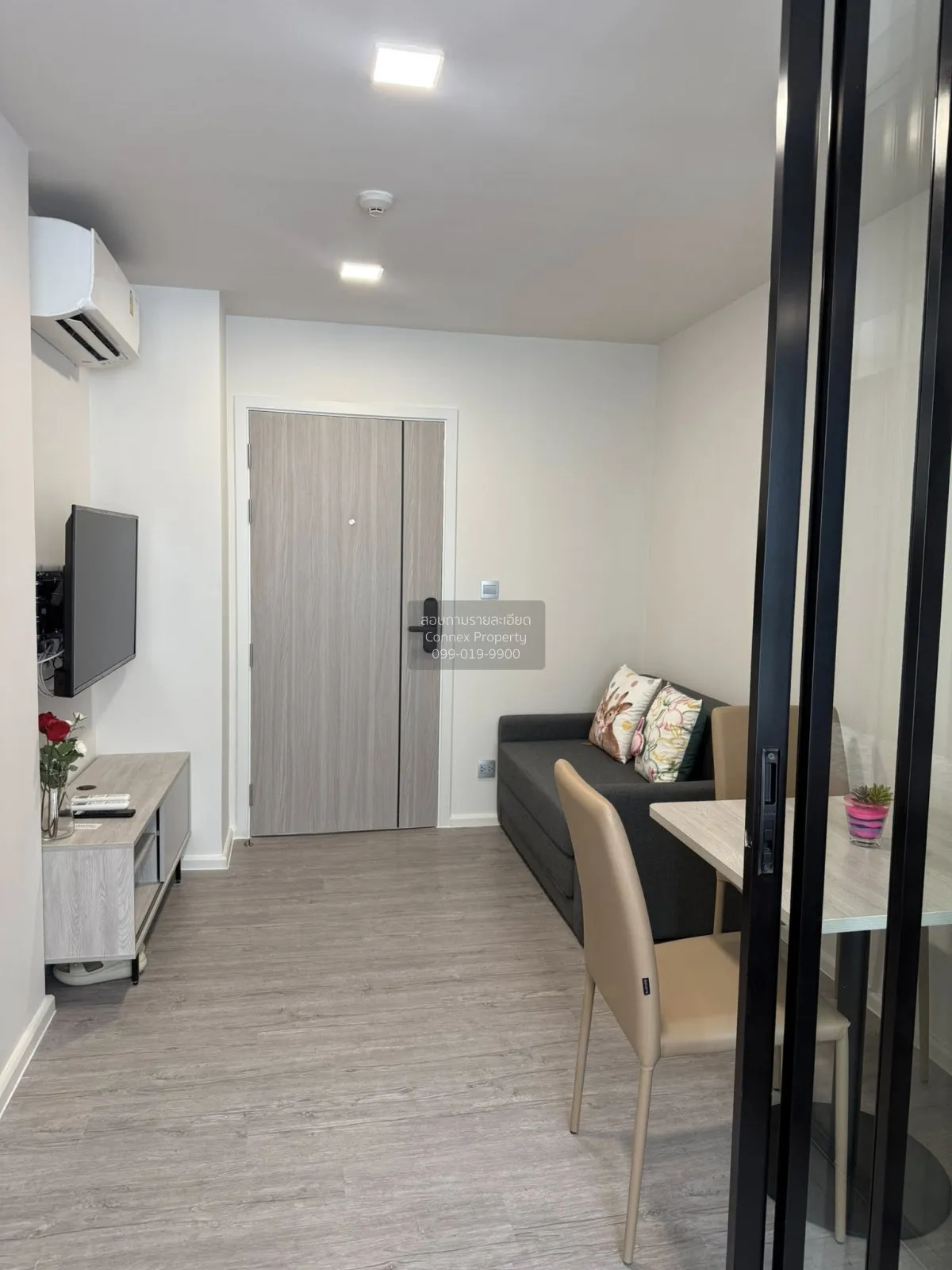 เช่าคอนโด  แอทโมซ ทรอปิคานา บางนา บางนา เขต บางนา กรุงเทพ CX-1516 1