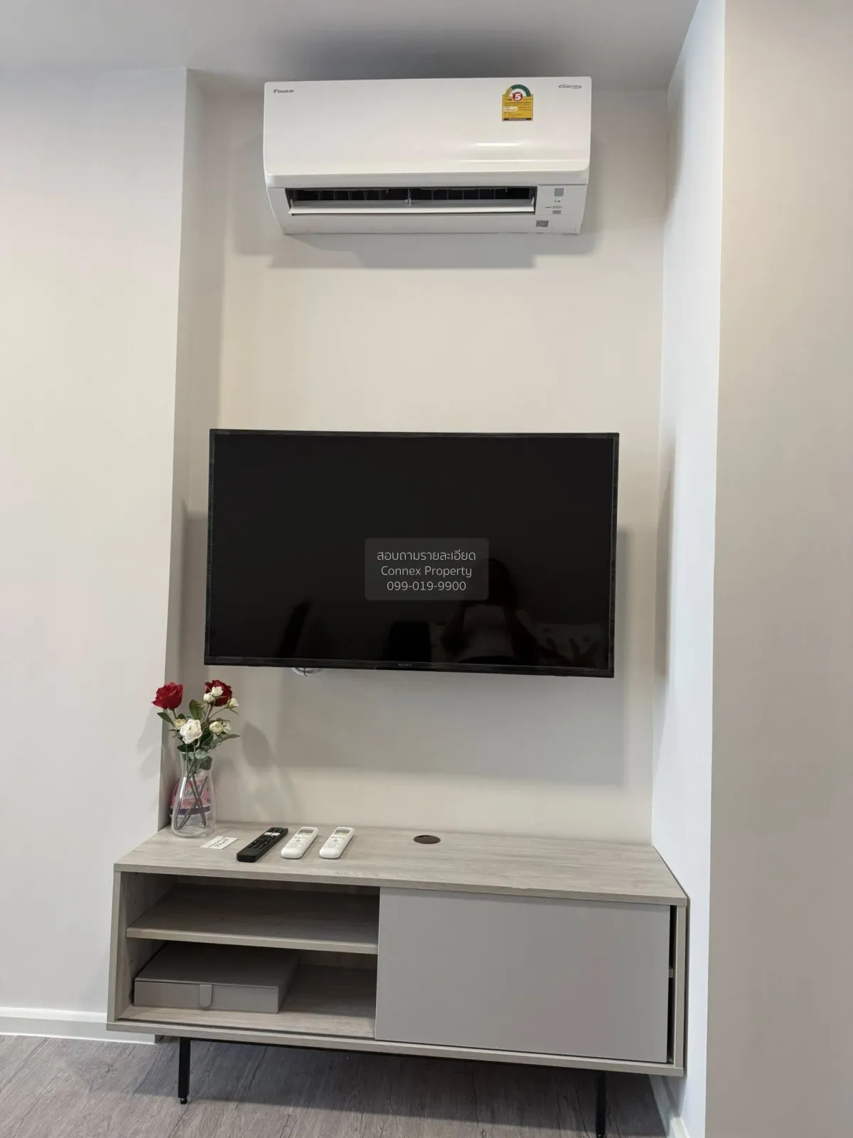 เช่าคอนโด  แอทโมซ ทรอปิคานา บางนา บางนา เขต บางนา กรุงเทพ CX-1516 2