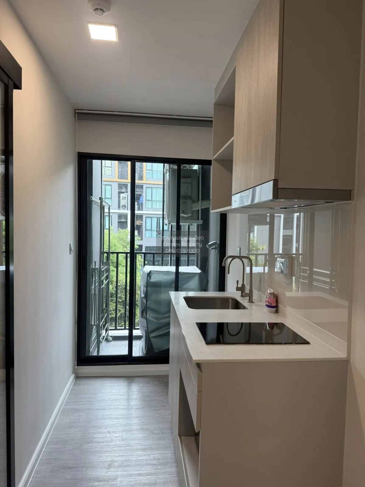 เช่าคอนโด  แอทโมซ ทรอปิคานา บางนา บางนา เขต บางนา กรุงเทพ CX-1516 4