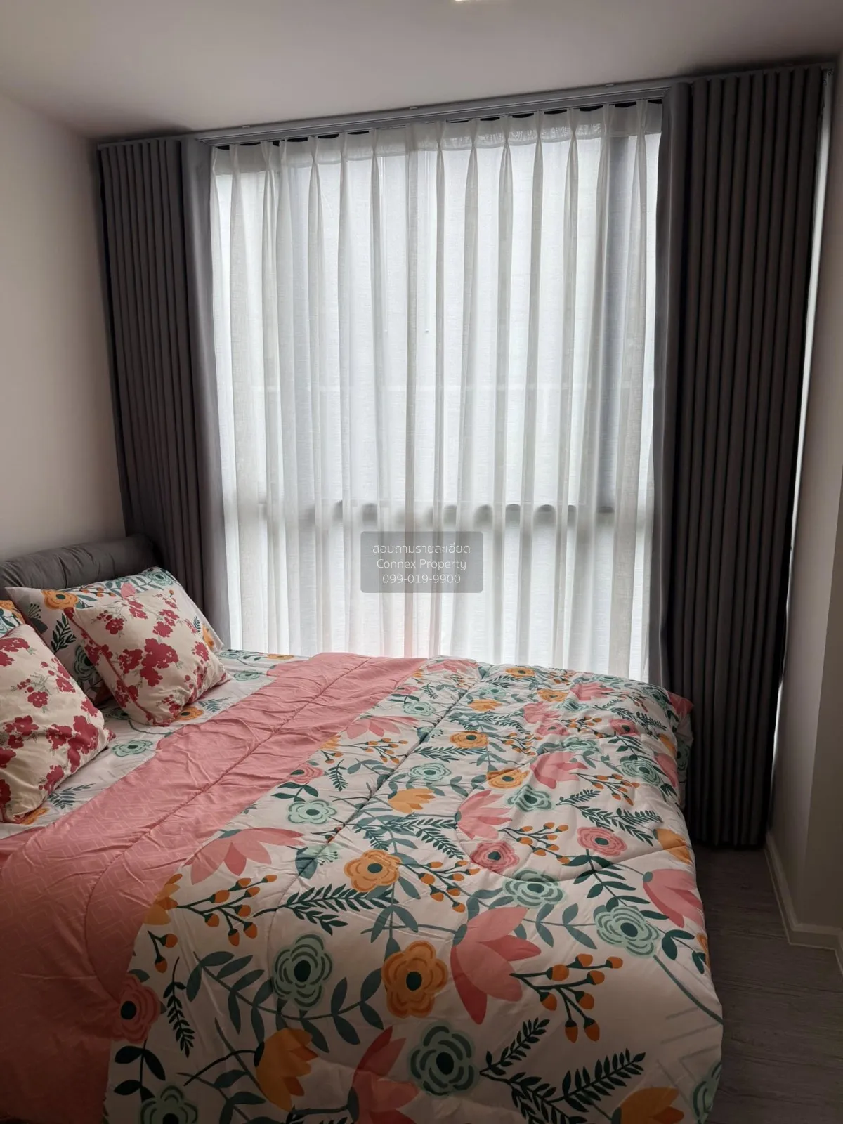 เช่าคอนโด  แอทโมซ ทรอปิคานา บางนา บางนา เขต บางนา กรุงเทพ CX-1516