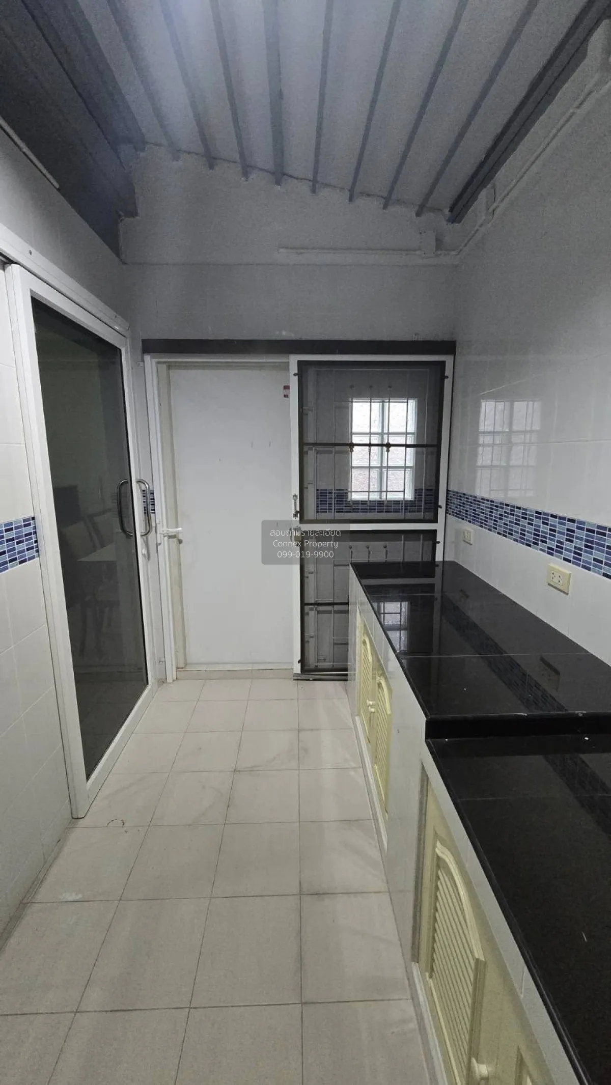 เช่าทาวน์เฮ้าส์/ทาวน์โฮม  พฤกษาวิลล์ 65/2 ศรีสมาน บ้านใหม่ ปากเกร 4