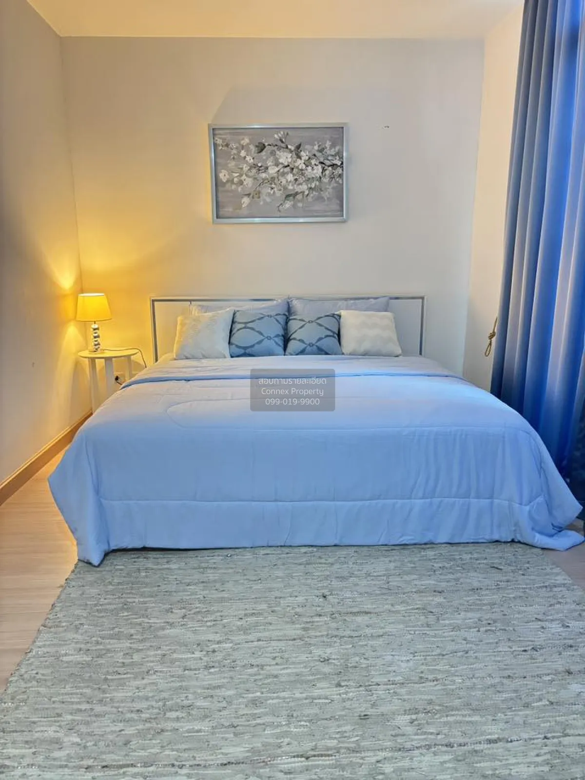 เช่าทาวน์เฮ้าส์/ทาวน์โฮม  พฤกษาวิลล์ 65/2 ศรีสมาน บ้านใหม่ ปากเกร