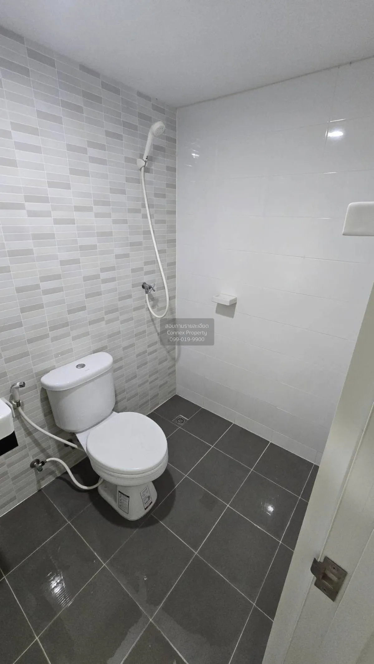 เช่าทาวน์เฮ้าส์/ทาวน์โฮม  พฤกษาวิลล์ 65/2 ศรีสมาน บ้านใหม่ ปากเกร