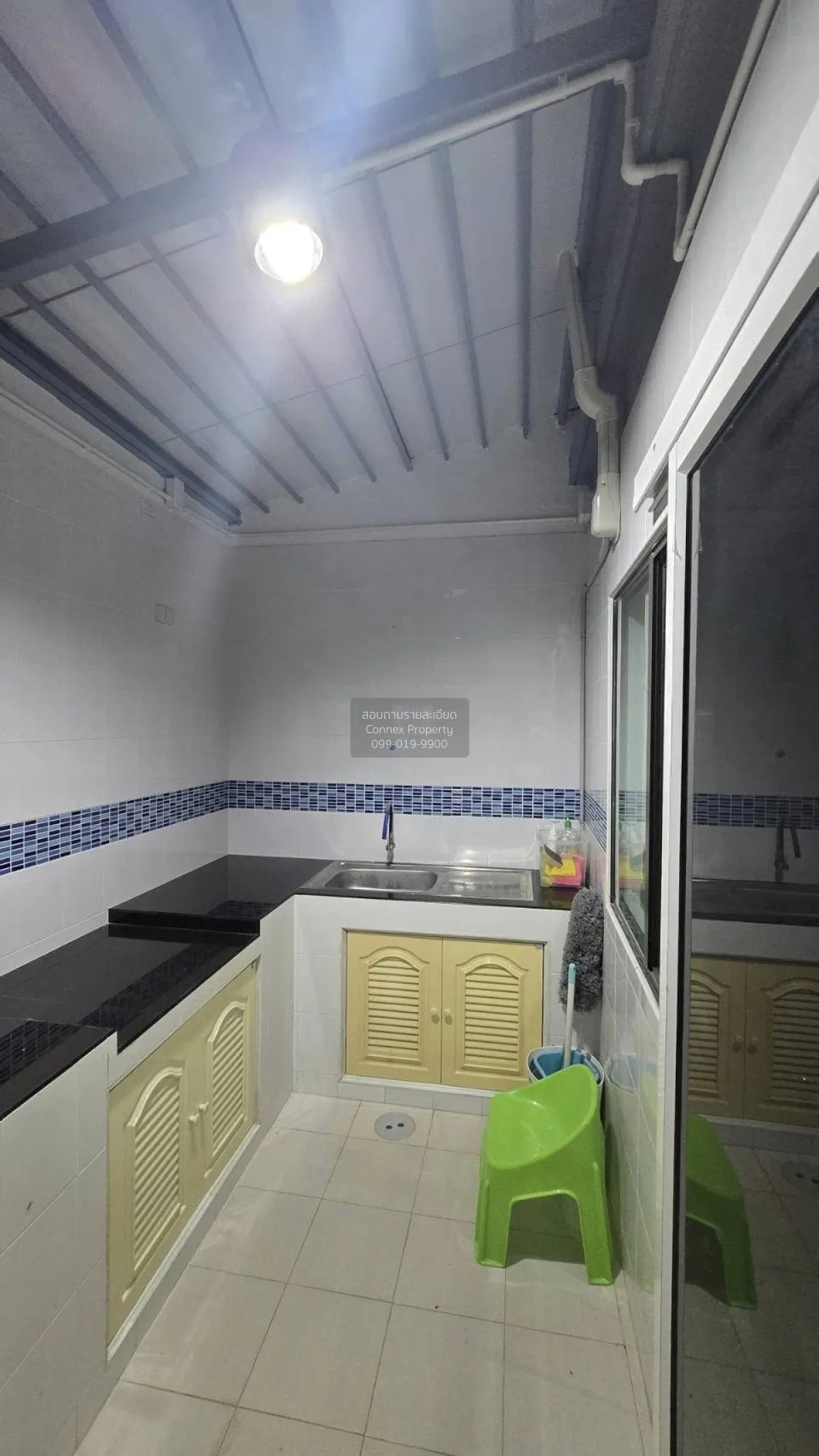 ขายทาวน์เฮ้าส์/ทาวน์โฮม  พฤกษาวิลล์ 65/2 ศรีสมาน บ้านใหม่ ปากเกร็