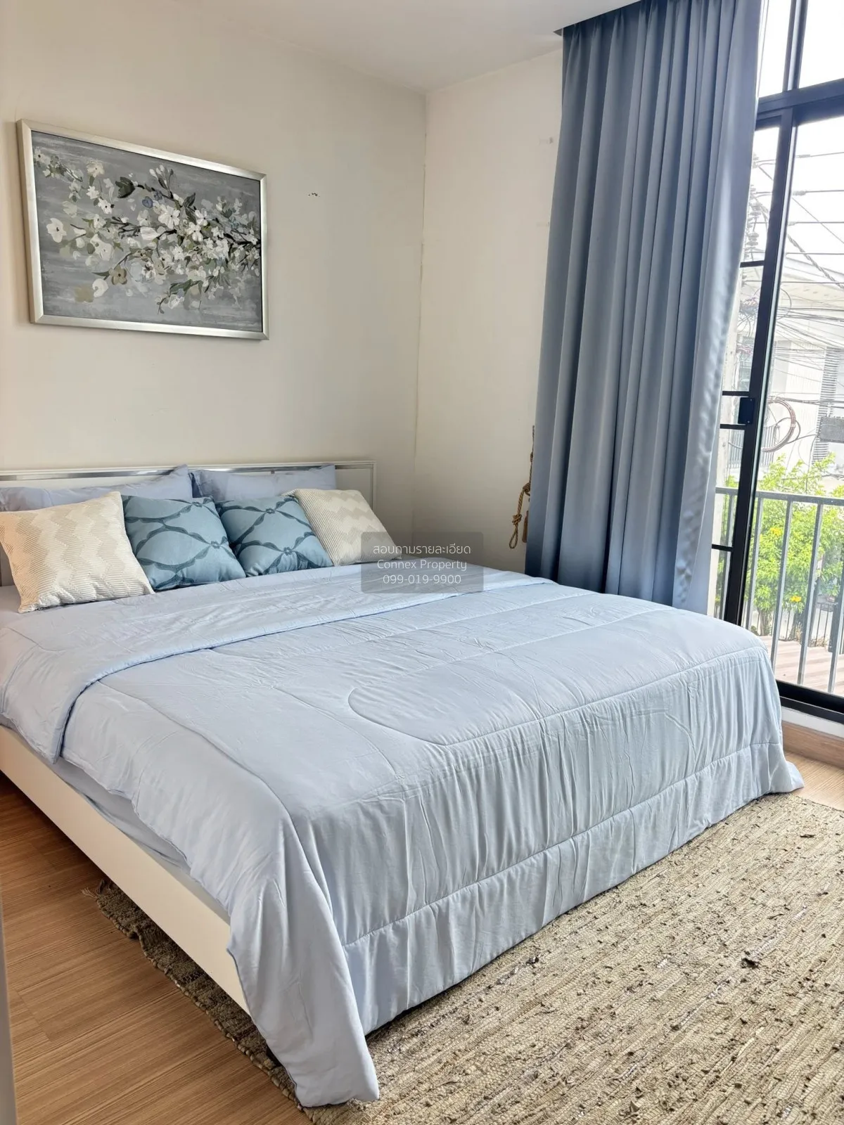 ขายทาวน์เฮ้าส์/ทาวน์โฮม  พฤกษาวิลล์ 65/2 ศรีสมาน บ้านใหม่ ปากเกร็