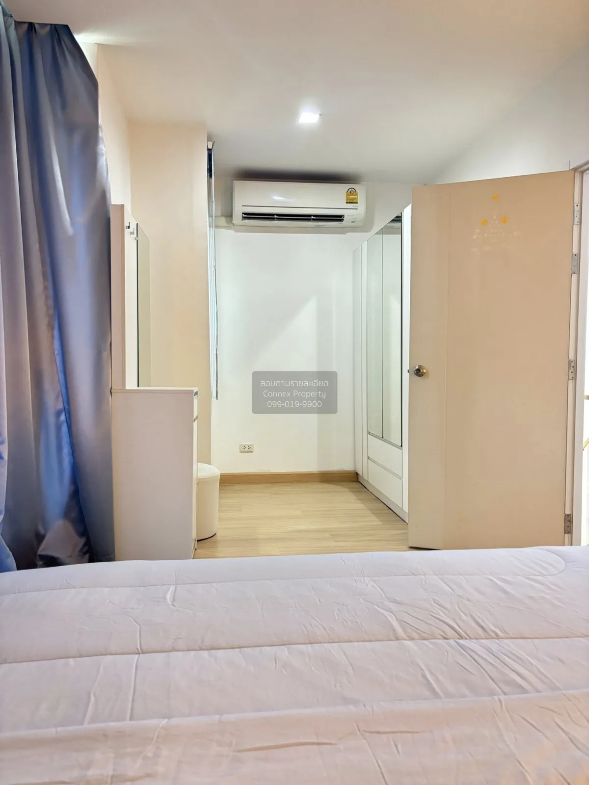 ขายทาวน์เฮ้าส์/ทาวน์โฮม  พฤกษาวิลล์ 65/2 ศรีสมาน บ้านใหม่ ปากเกร็