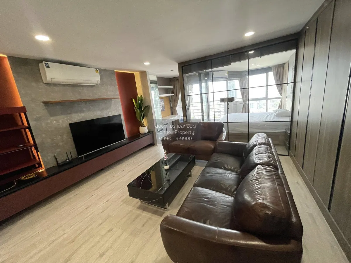 For Rent Condo , Waterford Diamond 30/1 , BTS-Phrom Phong , Khlon 1