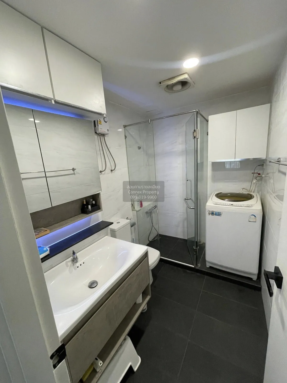 For Rent Condo , Waterford Diamond 30/1 , BTS-Phrom Phong , Khlon 2