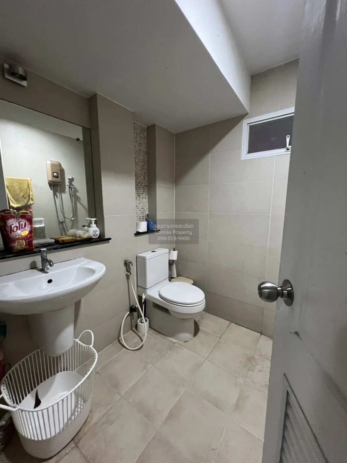 ขายบ้าน  เพอร์เฟค พาร์ค สุวรรณภูมิ เฟส 2 มีนบุรี เขต มีนบุรี กรุง 4