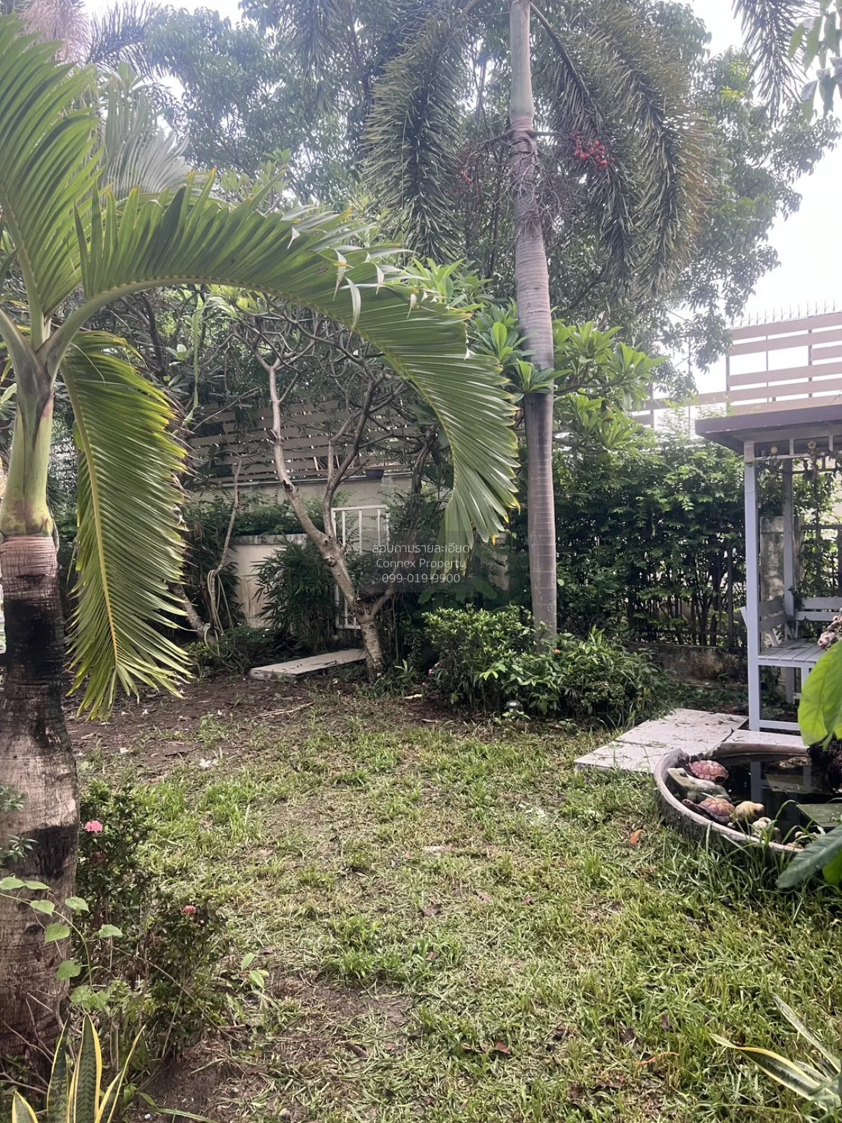 ขายบ้าน  เพอร์เฟค พาร์ค สุวรรณภูมิ เฟส 2 มีนบุรี เขต มีนบุรี กรุง