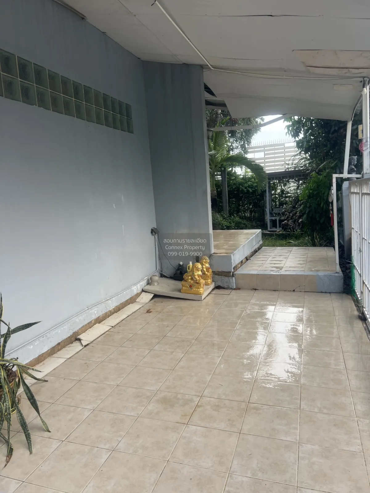 ขายบ้าน  เพอร์เฟค พาร์ค สุวรรณภูมิ เฟส 2 มีนบุรี เขต มีนบุรี กรุง