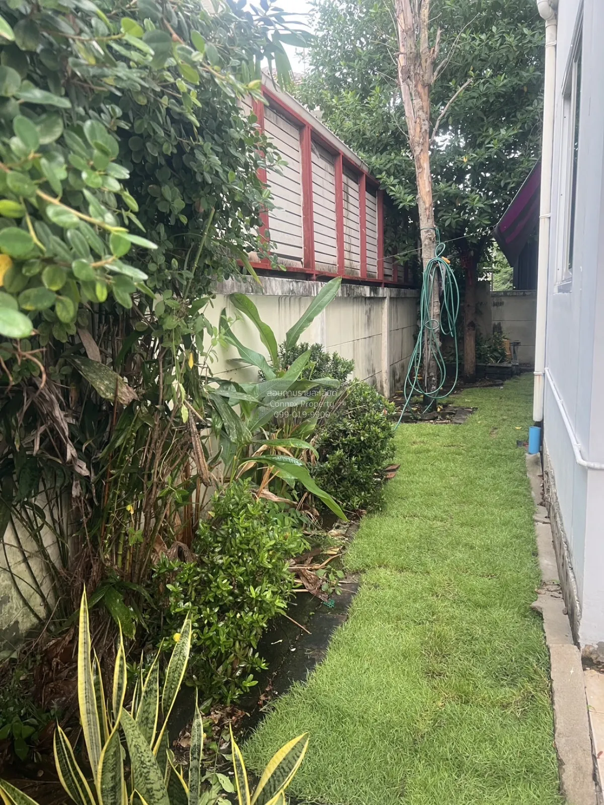 ขายบ้าน  เพอร์เฟค พาร์ค สุวรรณภูมิ เฟส 2 มีนบุรี เขต มีนบุรี กรุง