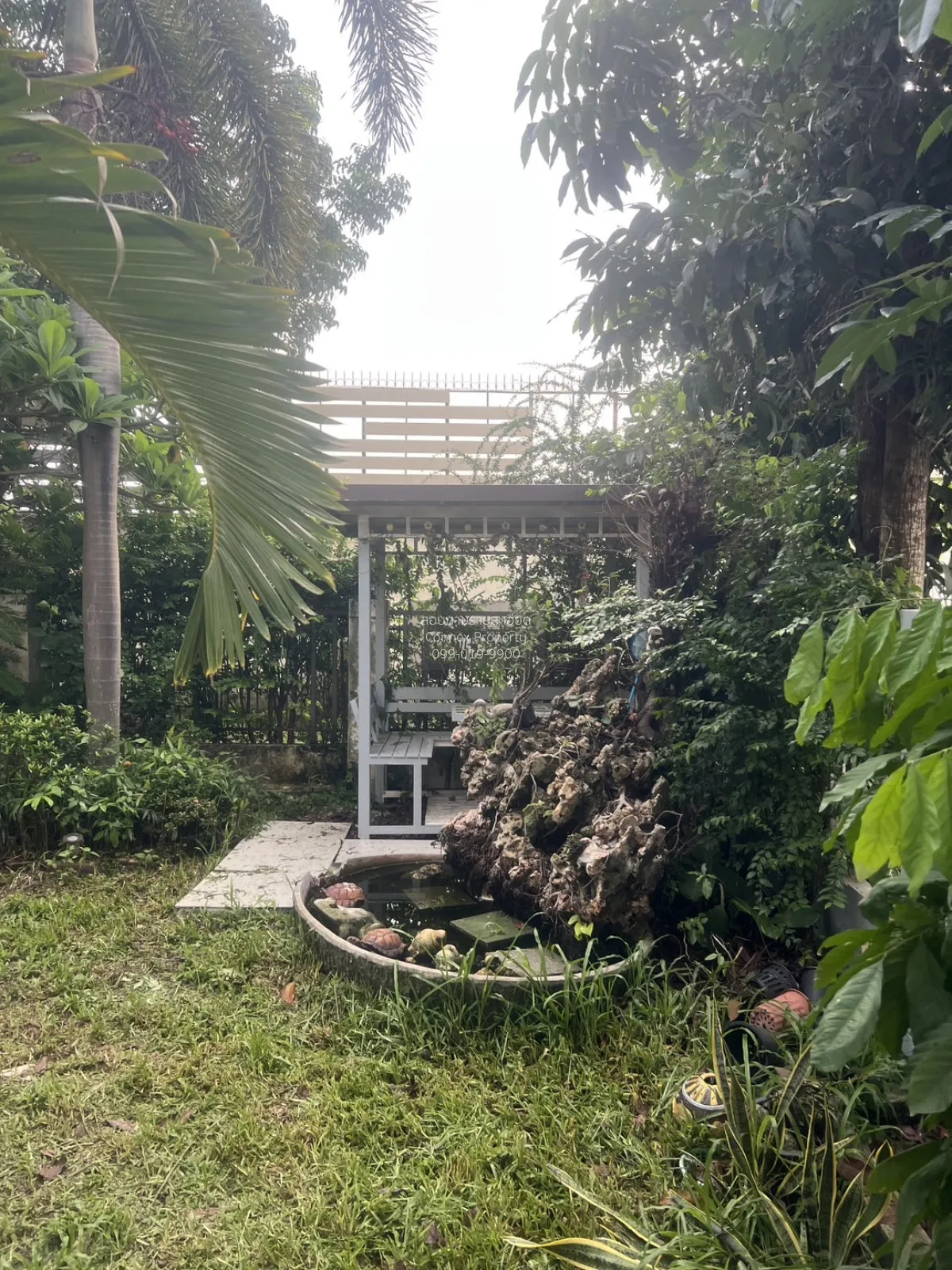 ขายบ้าน  เพอร์เฟค พาร์ค สุวรรณภูมิ เฟส 2 มีนบุรี เขต มีนบุรี กรุง