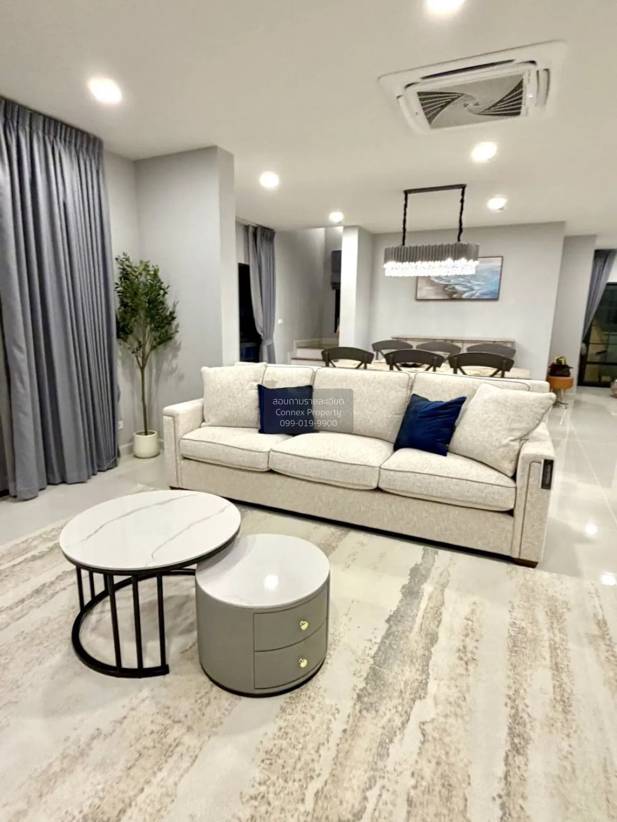 เช่าบ้าน  เซนโทร บางนา เฟส 2 บางแก้ว บางพลี สมุทรปราการ CX-151704 2