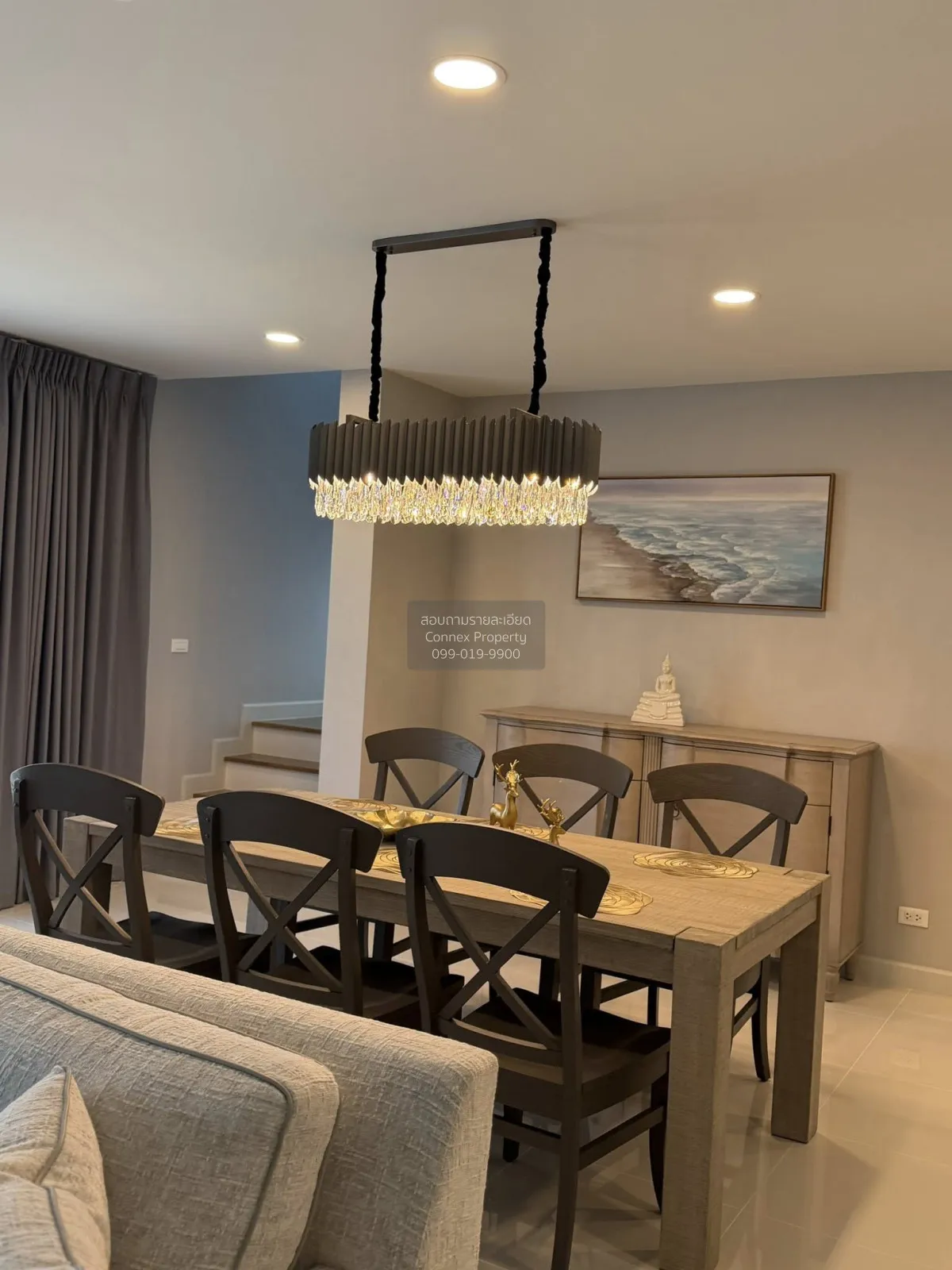 เช่าบ้าน  เซนโทร บางนา เฟส 2 บางแก้ว บางพลี สมุทรปราการ CX-151704 3