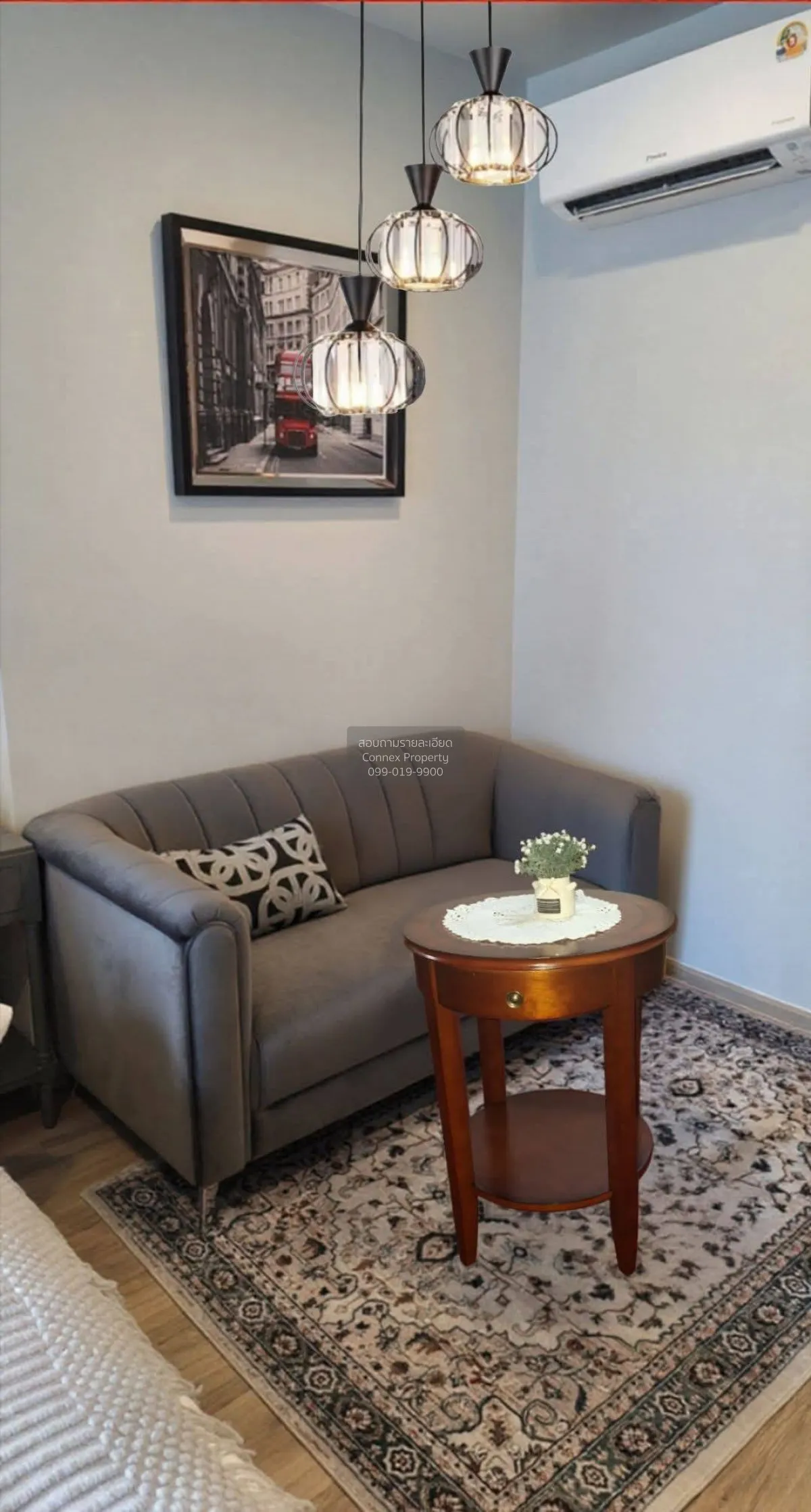 For Rent Condo , Culture Thonglor , BTS-Thong Lo , Khlong Tan Nue 2