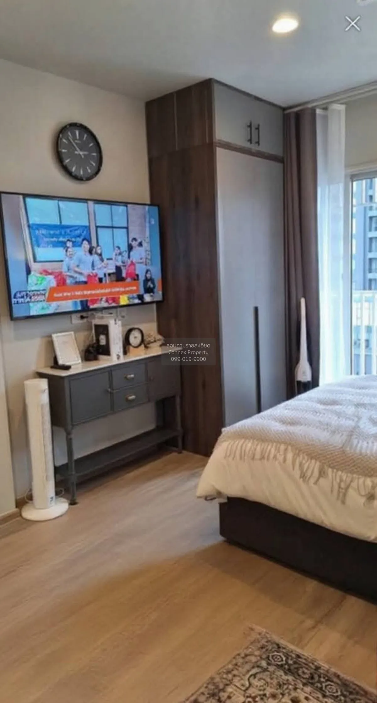 For Rent Condo , Culture Thonglor , BTS-Thong Lo , Khlong Tan Nue 3