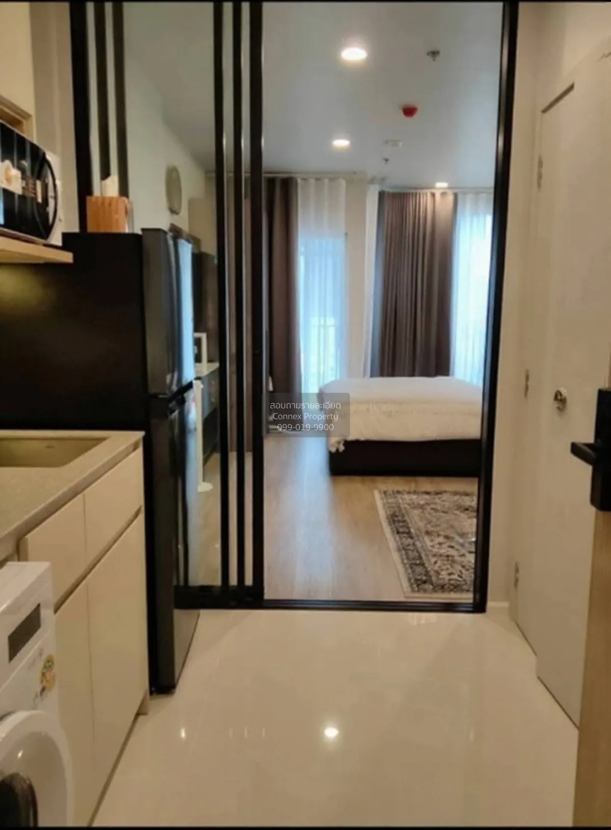 For Rent Condo , Culture Thonglor , BTS-Thong Lo , Khlong Tan Nue