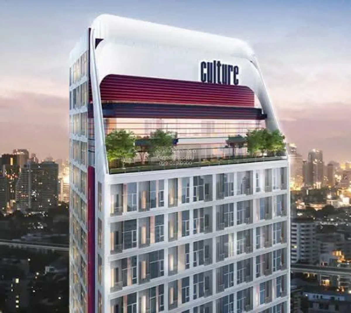 For Rent Condo , Culture Thonglor , BTS-Thong Lo , Khlong Tan Nue