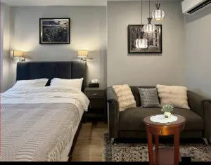 For Rent Condo , Culture Thonglor , BTS-Thong Lo , Khlong Tan Nuea , Khlong Toei , Bangkok , CX-151705