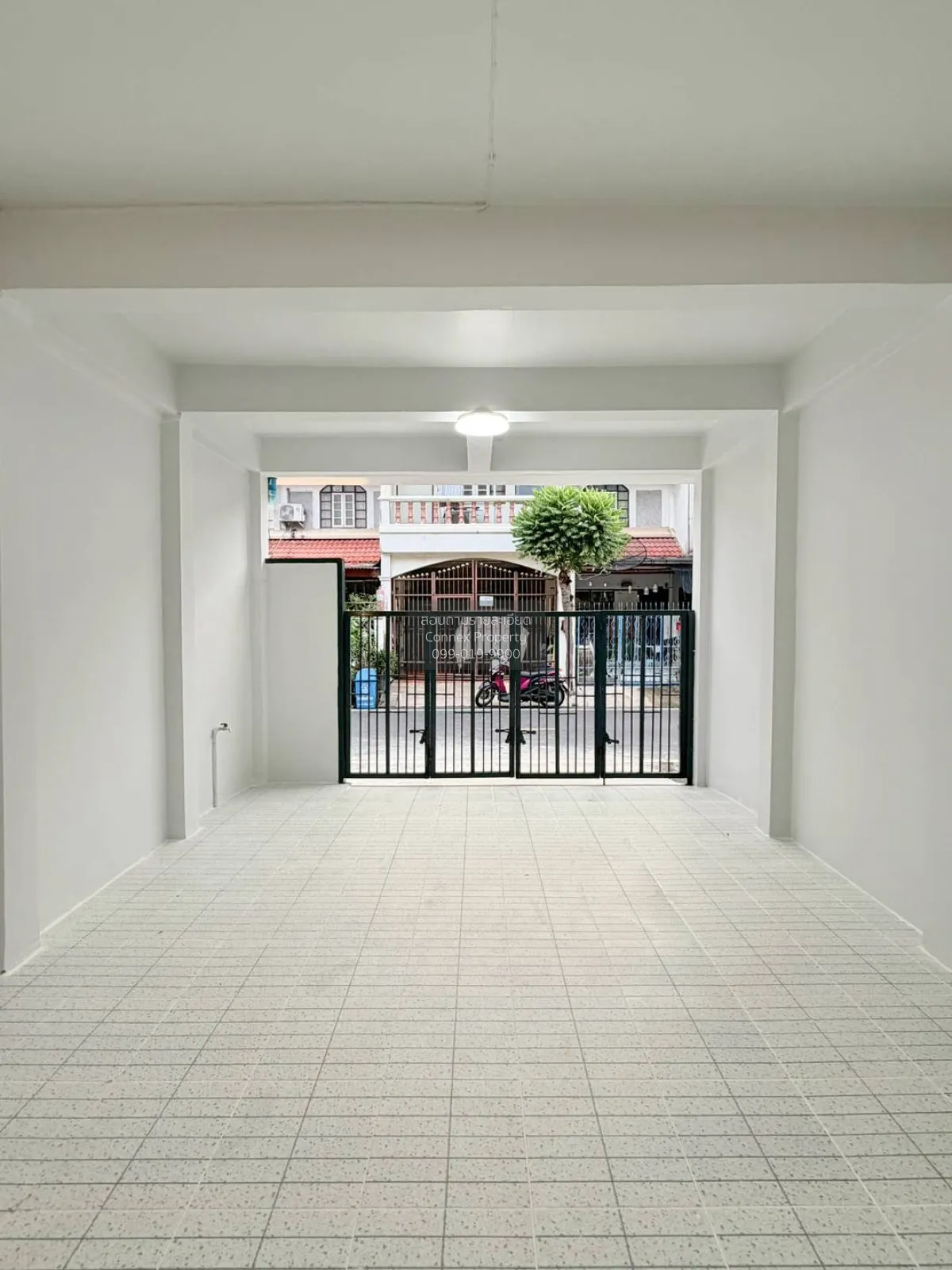 ขายทาวน์เฮ้าส์/ทาวน์โฮม  บ้านบัวทอง 1 รีโนเวทใหม่ MRT-คลองบางไผ่ 
