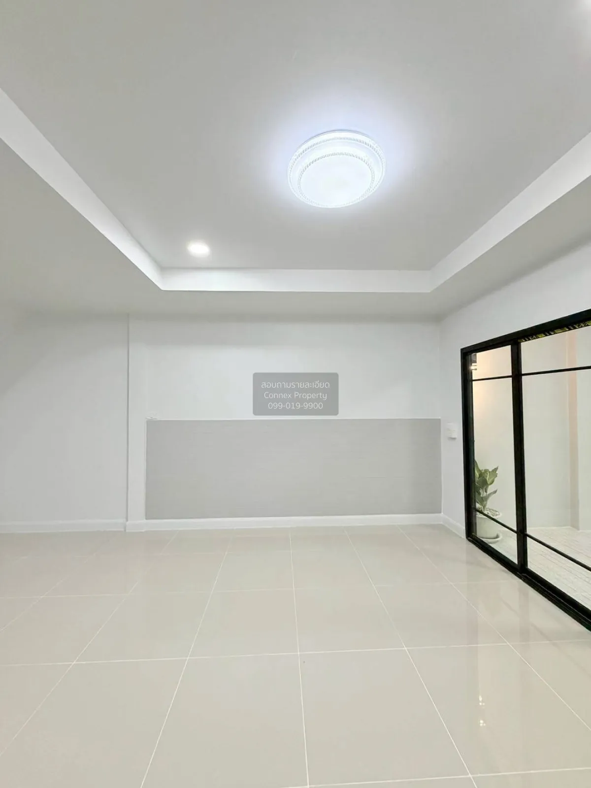 ขายทาวน์เฮ้าส์/ทาวน์โฮม  บ้านบัวทอง 1 รีโนเวทใหม่ MRT-คลองบางไผ่ 