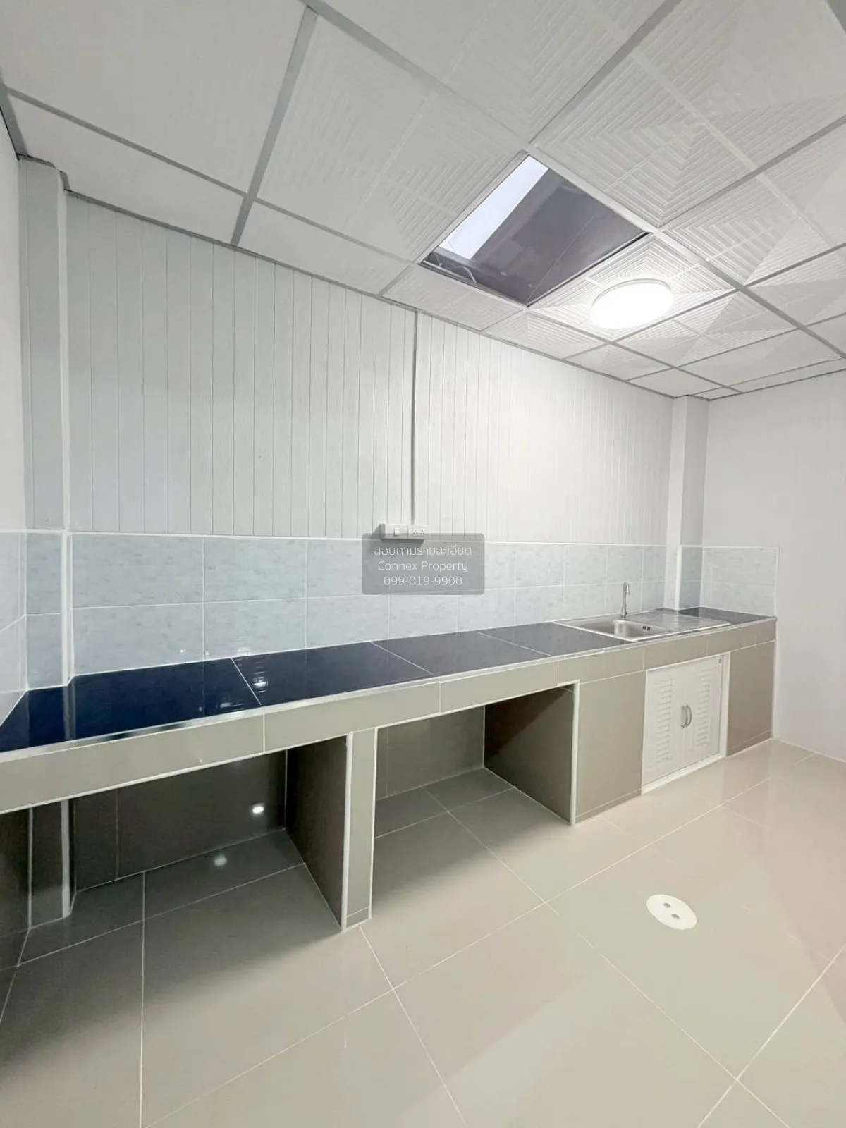 ขายทาวน์เฮ้าส์/ทาวน์โฮม  บ้านบัวทอง 1 รีโนเวทใหม่ MRT-คลองบางไผ่ 