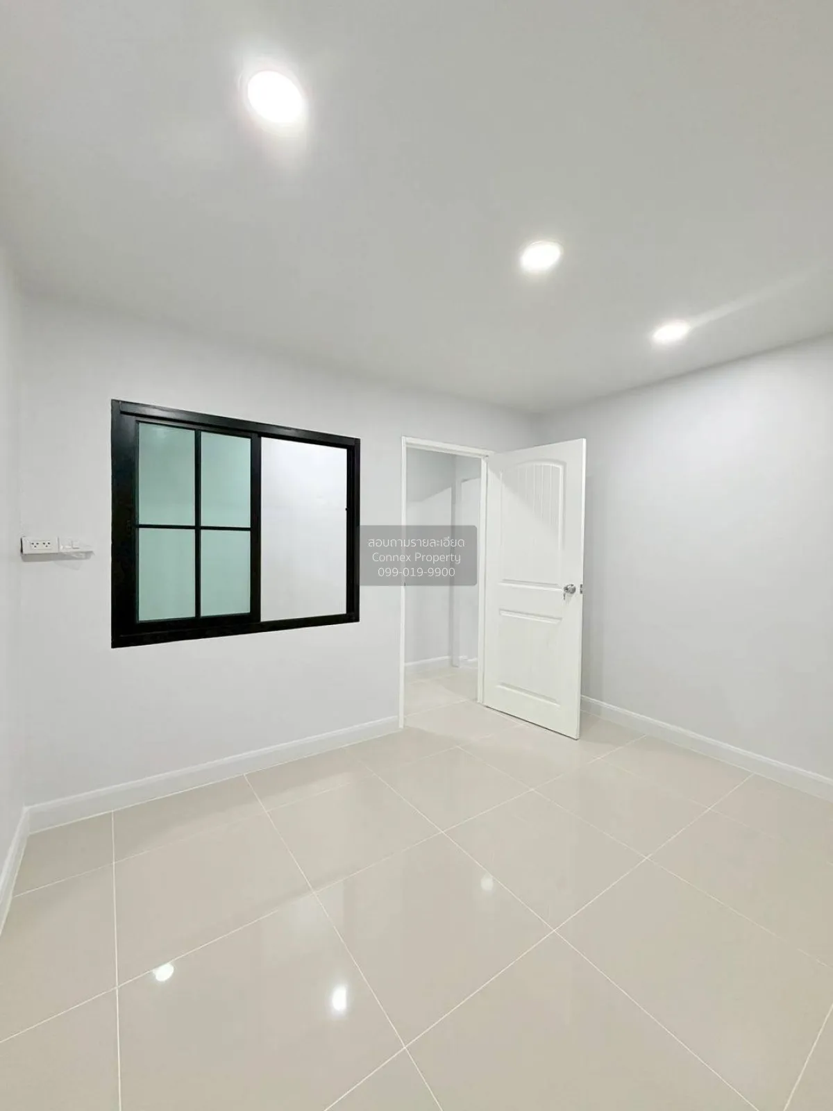 ขายทาวน์เฮ้าส์/ทาวน์โฮม  บ้านบัวทอง 1 รีโนเวทใหม่ MRT-คลองบางไผ่ 