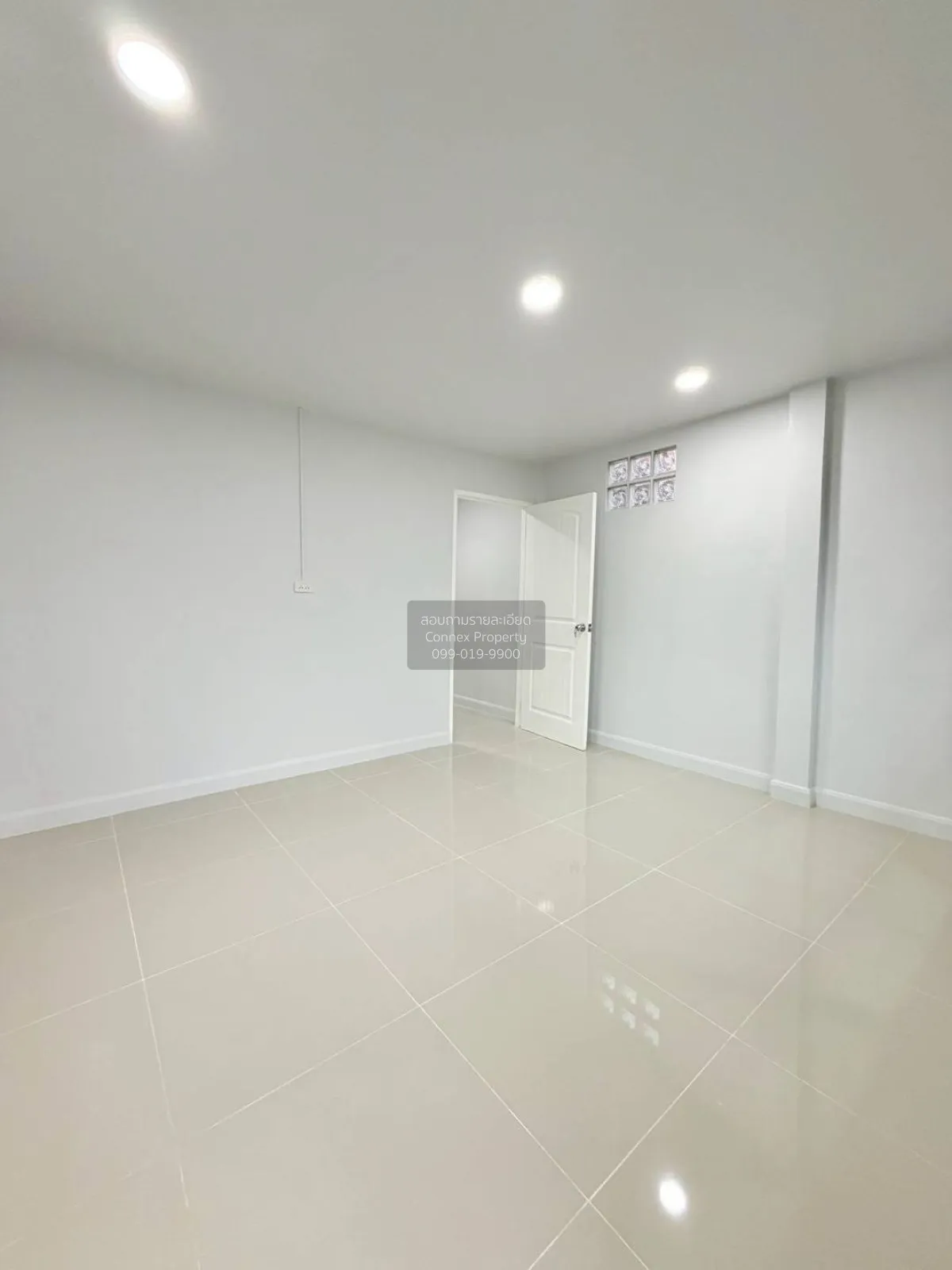 ขายทาวน์เฮ้าส์/ทาวน์โฮม  บ้านบัวทอง 1 รีโนเวทใหม่ MRT-คลองบางไผ่ 