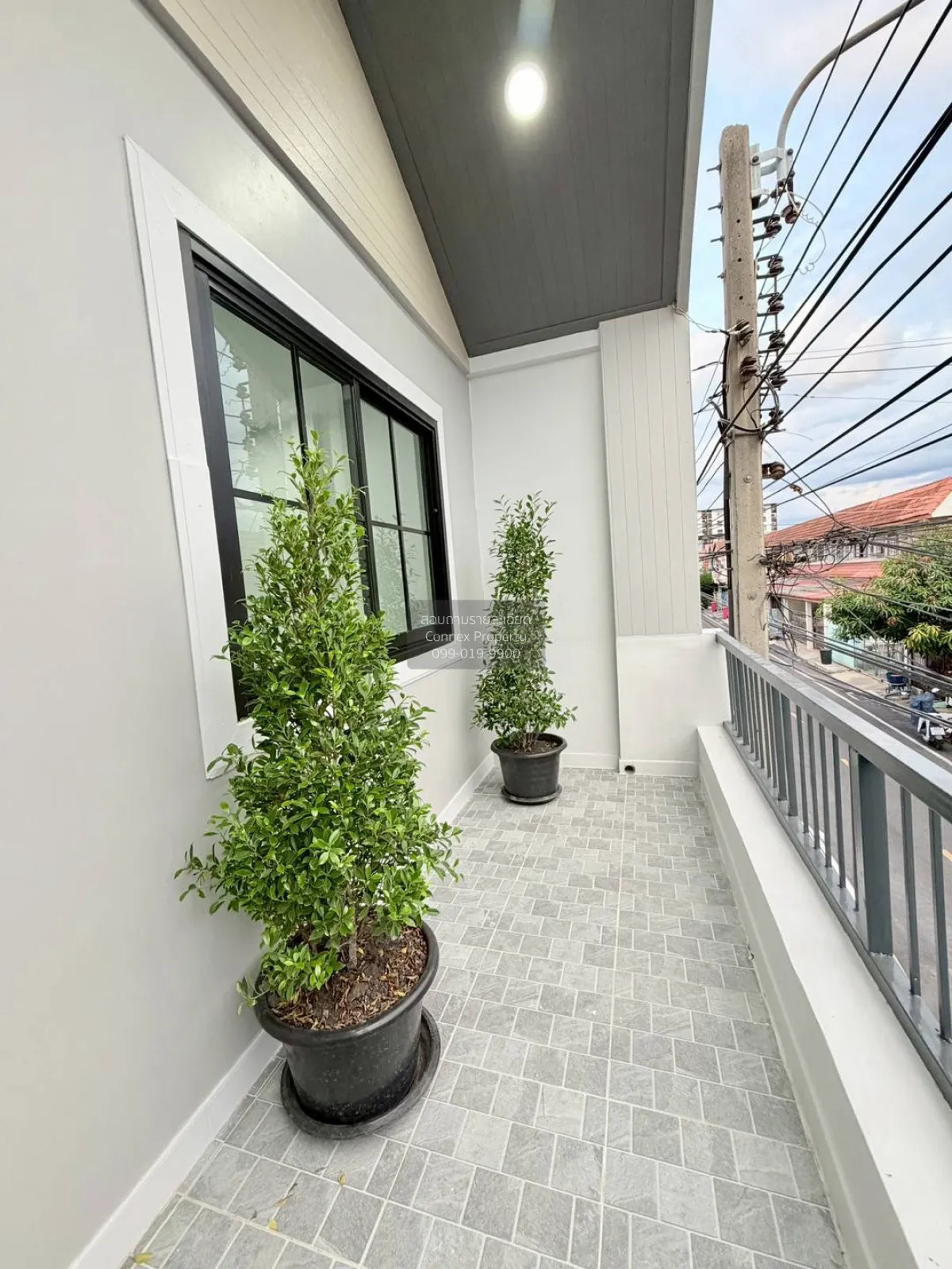 ขายทาวน์เฮ้าส์/ทาวน์โฮม  บ้านบัวทอง 1 รีโนเวทใหม่ MRT-คลองบางไผ่ 