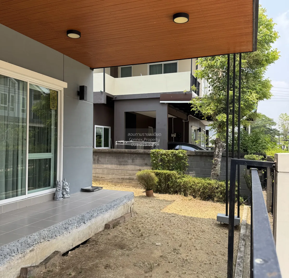 ขายบ้าน  เพอร์เฟค พาร์ค สุวรรณภูมิ เฟส 5 มีนบุรี เขต มีนบุรี กรุง