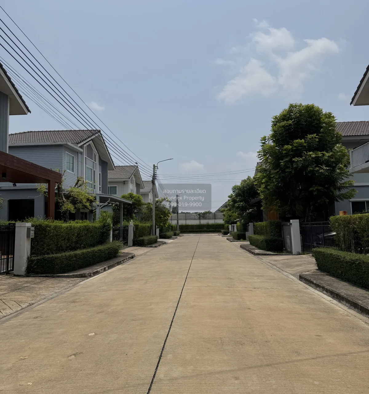 ขายบ้าน  เพอร์เฟค พาร์ค สุวรรณภูมิ เฟส 5 มีนบุรี เขต มีนบุรี กรุง