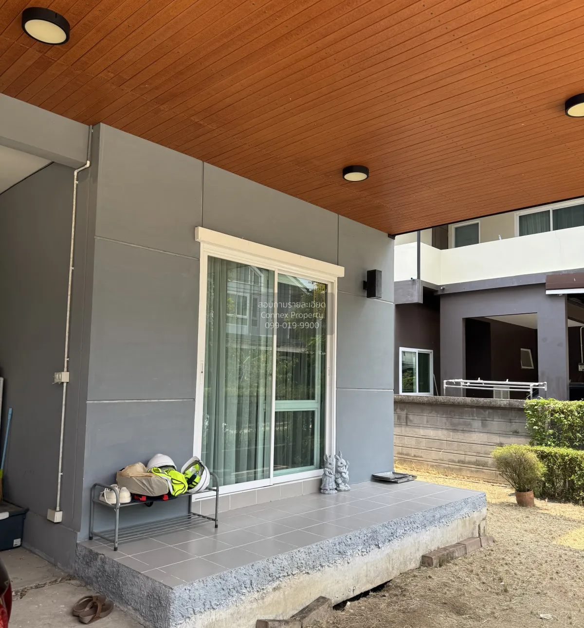 ขายบ้าน  เพอร์เฟค พาร์ค สุวรรณภูมิ เฟส 5 มีนบุรี เขต มีนบุรี กรุง