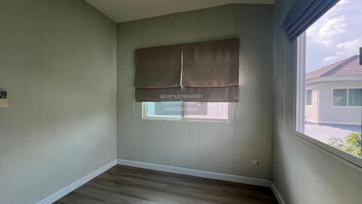 ขายบ้าน  เพอร์เฟค พาร์ค สุวรรณภูมิ เฟส 5 มีนบุรี เขต มีนบุรี กรุง