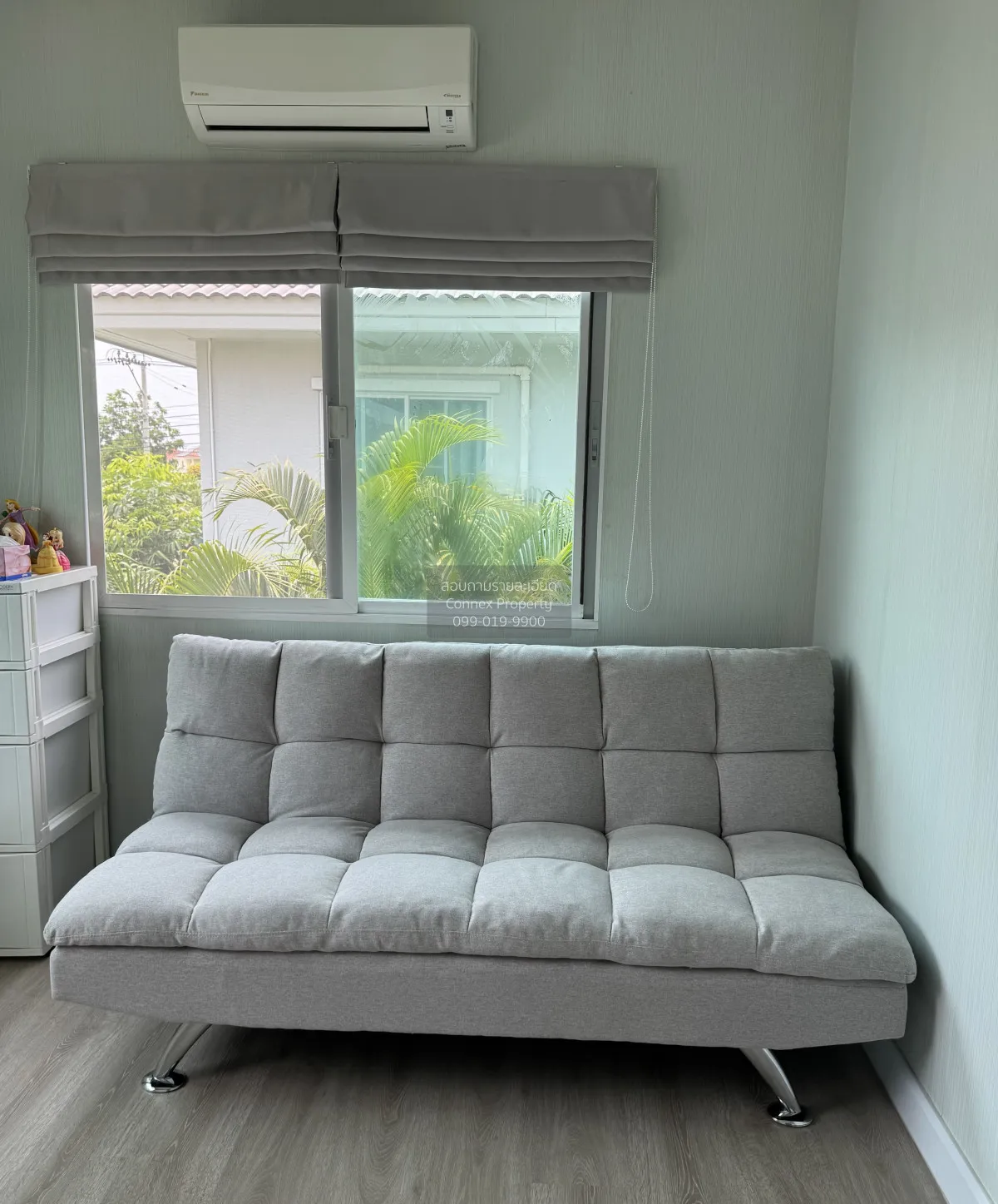 ขายบ้าน  เพอร์เฟค พาร์ค สุวรรณภูมิ เฟส 5 มีนบุรี เขต มีนบุรี กรุง